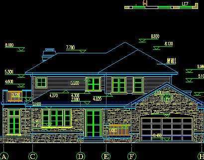 ����ʩ��ͼֽ 