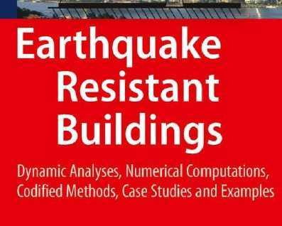 ṹ2011Earthquake Resistant Buildings