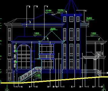 ����ʩ��ͼ