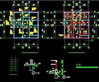 �����ṹʩ��ͼ