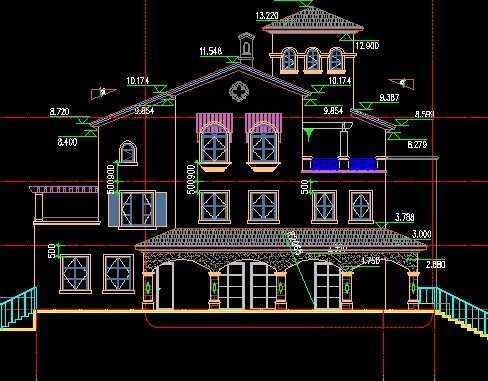 ��������ʩ��ͼ