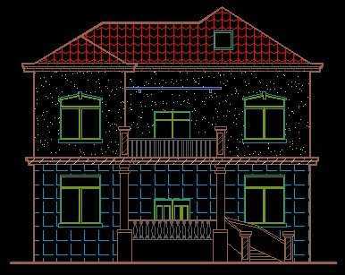 �������ʩ��ͼ