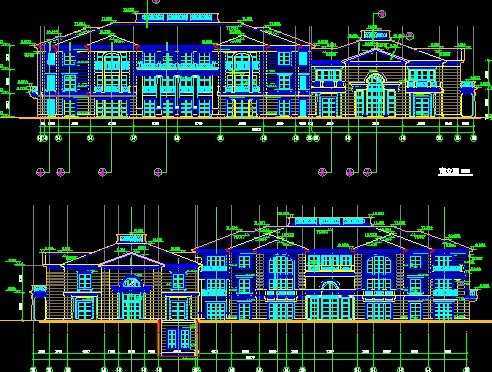 ����ʩ��ͼ