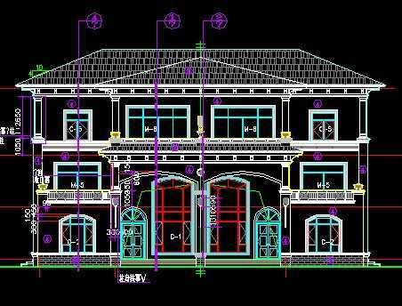 ����ʩ��ͼ��ͦ��������ƣ�