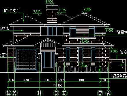 ����ʩ��ͼֽ 