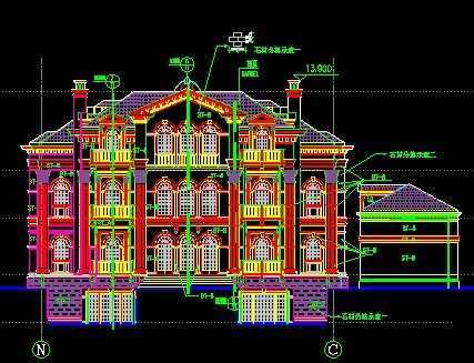 ���������ʩ��ͼ