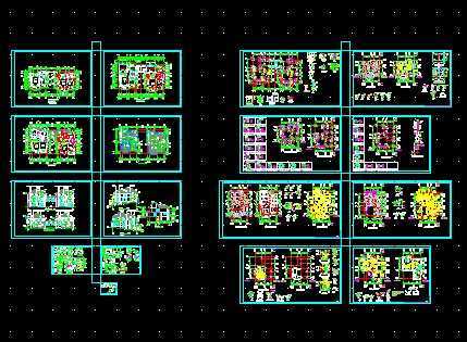 �����������ṹʩ��ͼ