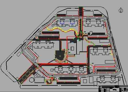 ĳ��Ǩ���������ʩ��ͼ