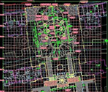 �������ʩ��ͼ