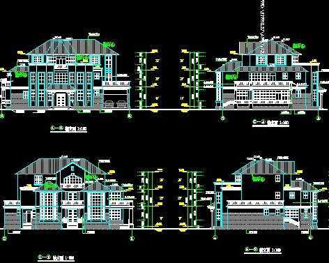 ĳ����ʩ��ͼֽ