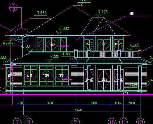 ����ʩ��ͼ