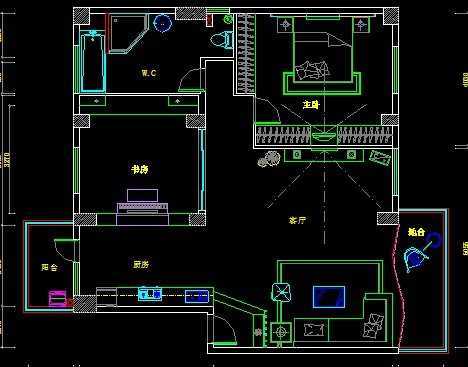 ������Ʊ���ʩ��ͼֽ