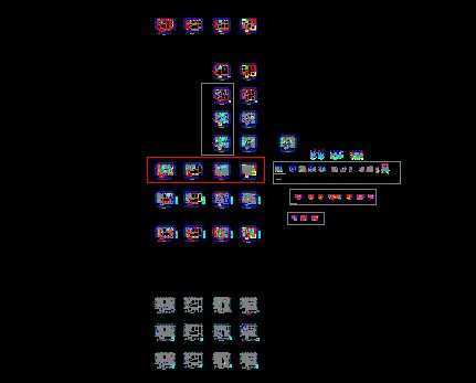 ĳ����ȫ��ʩ��ͼ