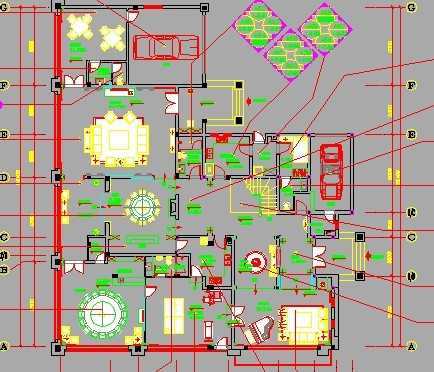 ����װ��ʩ��ͼֽ