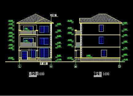 ���������ṹʩ��ͼ