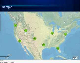 ArcGIS Flex API߼ƪ