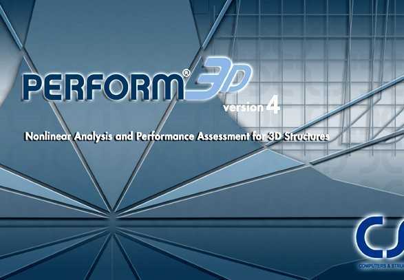 PERFORM-3D