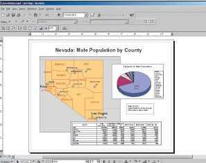 ArcGISӦEXCELݣӢİ棩