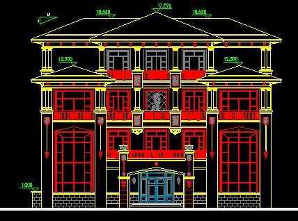 ����ʩ��ͼ