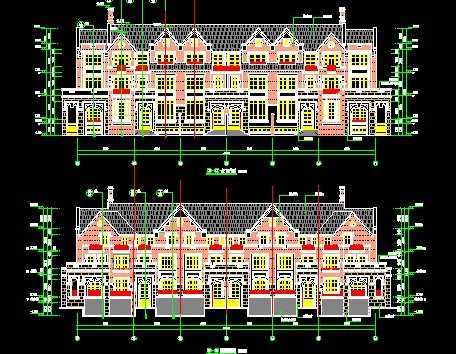 ĳС������ʩ��ͼ