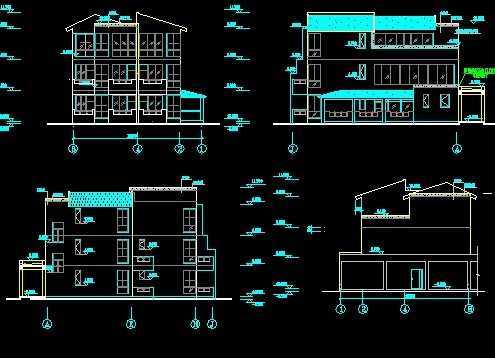 ����ʩ��ͼ