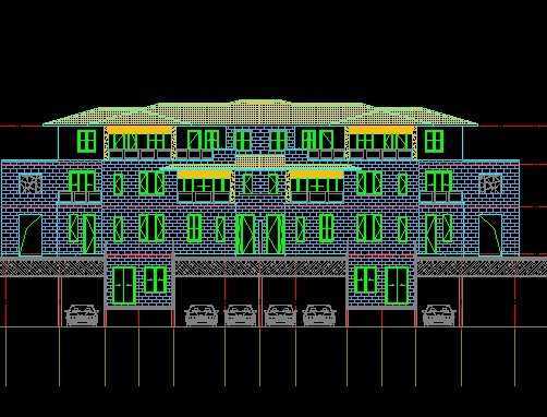 ����ʩ��ͼ