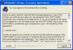 GPSDash V2.1 
