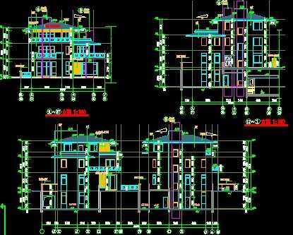 ����ʩ��ͼ