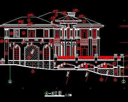 ��������ʩ��ͼ