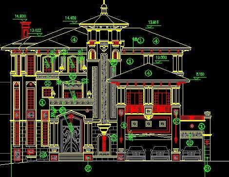 ��������ʩ��ͼ