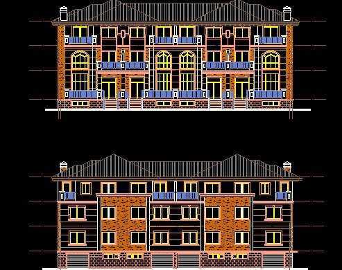 ���ű���ʩ��ͼ