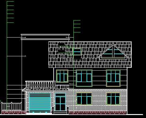 ����ʽ����ʩ��ͼ