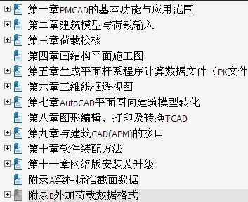 PMCAD2011ûֲ