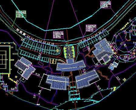 ����ʩ��ͼ