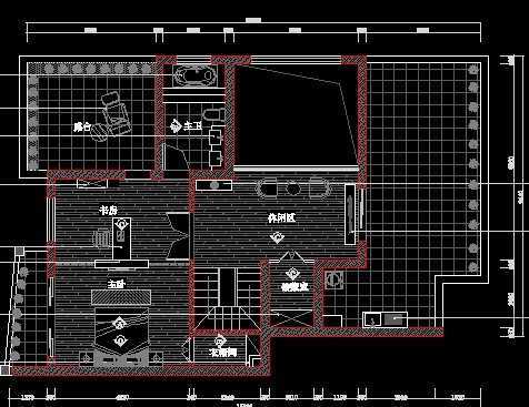 ����ʽ������ʩ��ͼ  ��Ч��ͼ