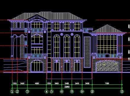 ����ʩ��ͼ