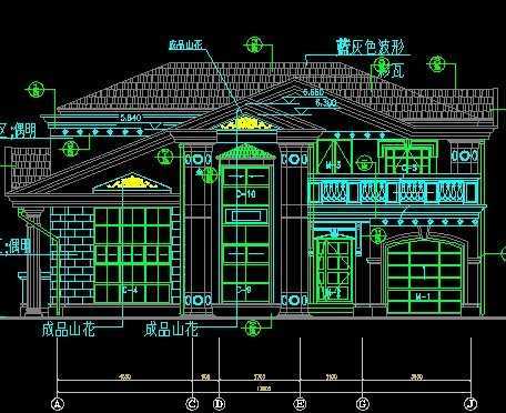 ����ʩ��ͼ