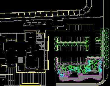 ĳ��¥����ǽ����ˮ�غ��̻�ʩ��ͼ