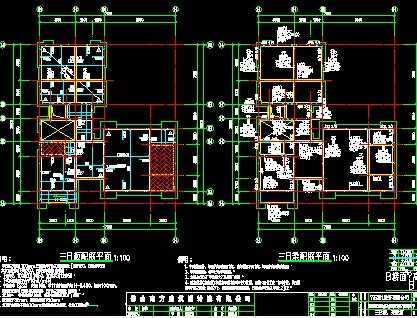 �����ṹʩ��ͼ