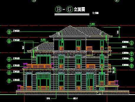 3��������������ṹȫ��ʩ��ͼ