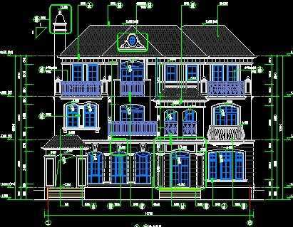 ����ʩ��ͼ