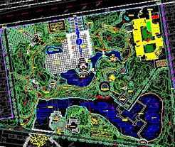 ������԰���ͼ