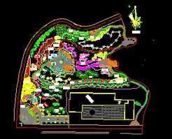 ɽ�幫԰ֲ������ͼ