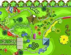 ��ľ����ƽ��ͼ