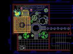 ĳ˽�һ�԰ʩ��ͼ