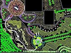 ���⹫԰�������ͼ