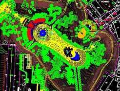 ɽ����԰�̻����ͼ