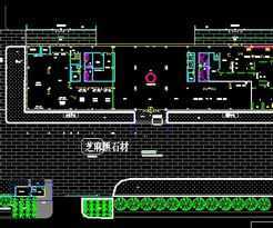 �㳡�̻���ˮ���ۺ�ͼֽ