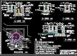 ĳ������㳡����ʩ��ͼ