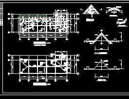 ��԰���ʩ��ͼֽ